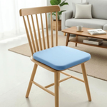 Ergonomic Memory Foam Seat Cushion for Long Sitting