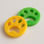 Reusable Laundry Fur Catcher for Cleaner Clothes