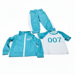 Kids Adventure Costume Set for Comfy Play