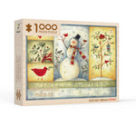 Christmas Puzzle Advent Calendar For Family Fun