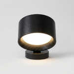 Nordic Cordless Wall Lamp – Warm Remote Lighting