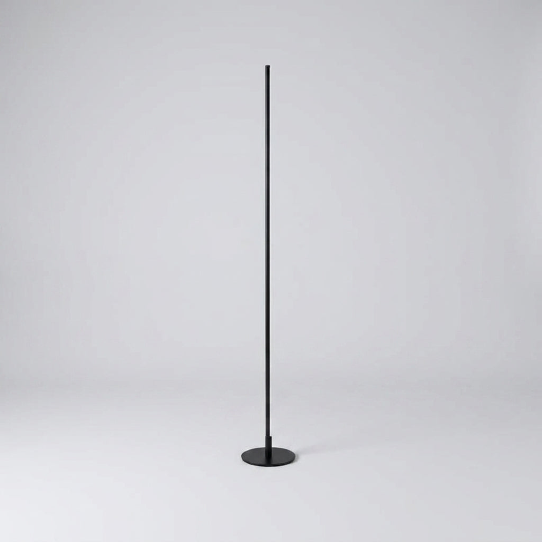 Adjustable LED Floor Lamp for Cozy Lighting