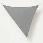 All-Weather Shade Sail for Cooler Outdoor Living