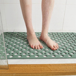 Non-Slip Shower Mat with Suction Cups