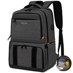 Spacious Cooler Backpack for Fresh Meals