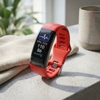 Wellness Smartwatch for Clearer Daily Insights