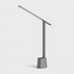 Cordless Folding Desk Lamp for Flexible Light