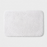Plush Bath Mat for Softer Steps