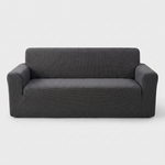 Stay-Put Sofa Cover for Easy Everyday Protection
