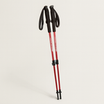 Foldable Trekking Poles for Steady Support