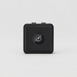 Compact Indoor Camera – Easy App Viewing