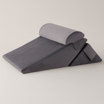 Adjustable Memory Foam Wedge for Better Rest