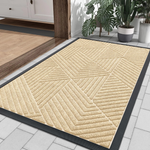 Quran Entry Mat for Cleaner, Safer Floors