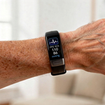 Activity Smartwatch for Daily Wellness Insights