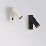 Adjustable LED Wall Light for Clutter-Free Reading