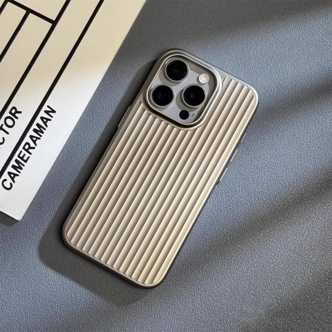 SlimGuard iPhone Case for Everyday Protection