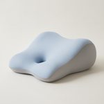 Ergonomic Memory Foam Wedge Support Pillow
