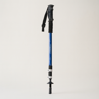 Adjustable Hiking Pole for Stable Strides