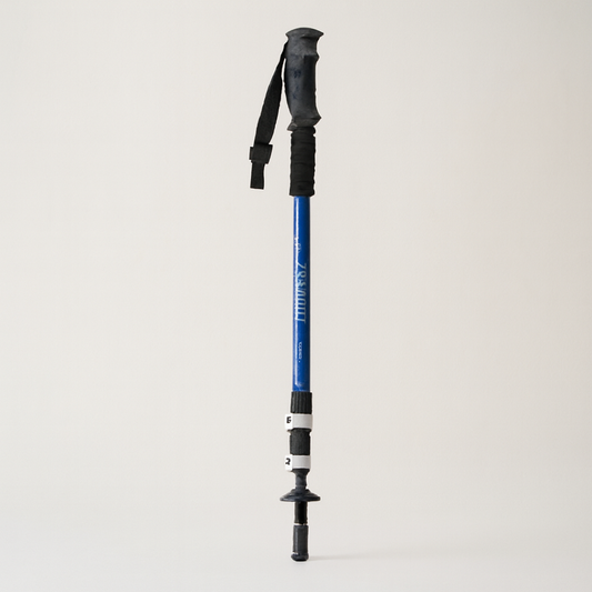 Adjustable Hiking Pole for Stable Strides