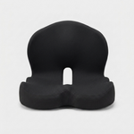 Contoured Memory Foam Support Pillow