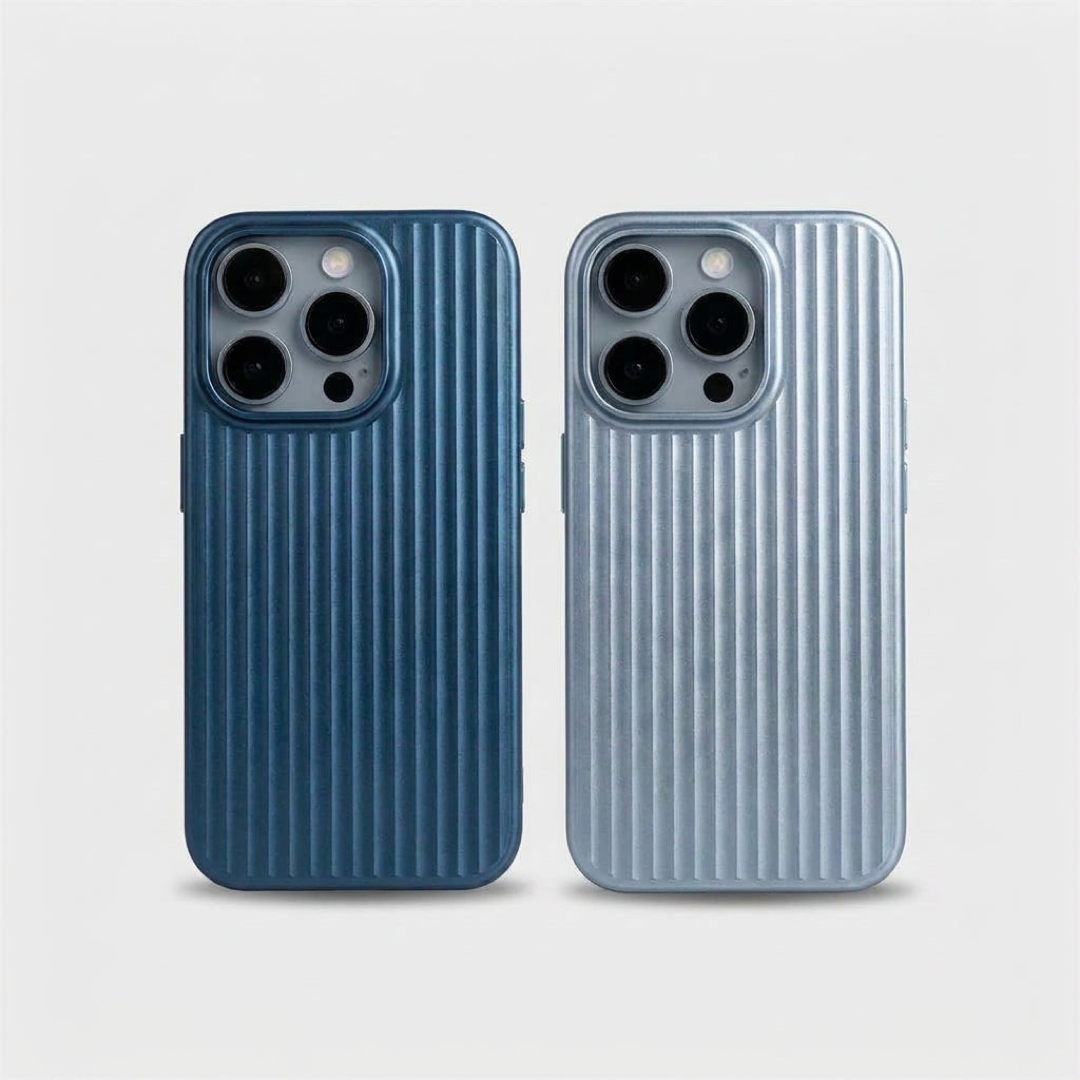 SlimGuard iPhone Case for Everyday Protection