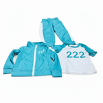 Kids Adventure Costume Set for Comfy Play