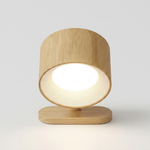 Cordless Swivel Wall Light – Direct Light Anywhere