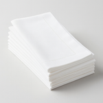 Classic Cotton Napkin Set for Everyday Elegance