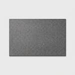 Mud-Trapping Doormat for Cleaner Floors