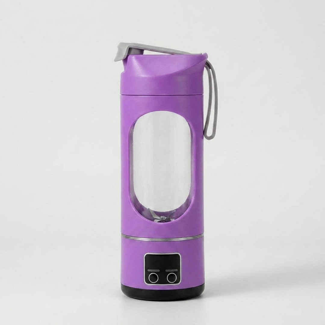Cordless Personal Blender for Fresh Drinks Anywhere