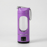 Cordless Personal Blender for Fresh Drinks Anywhere