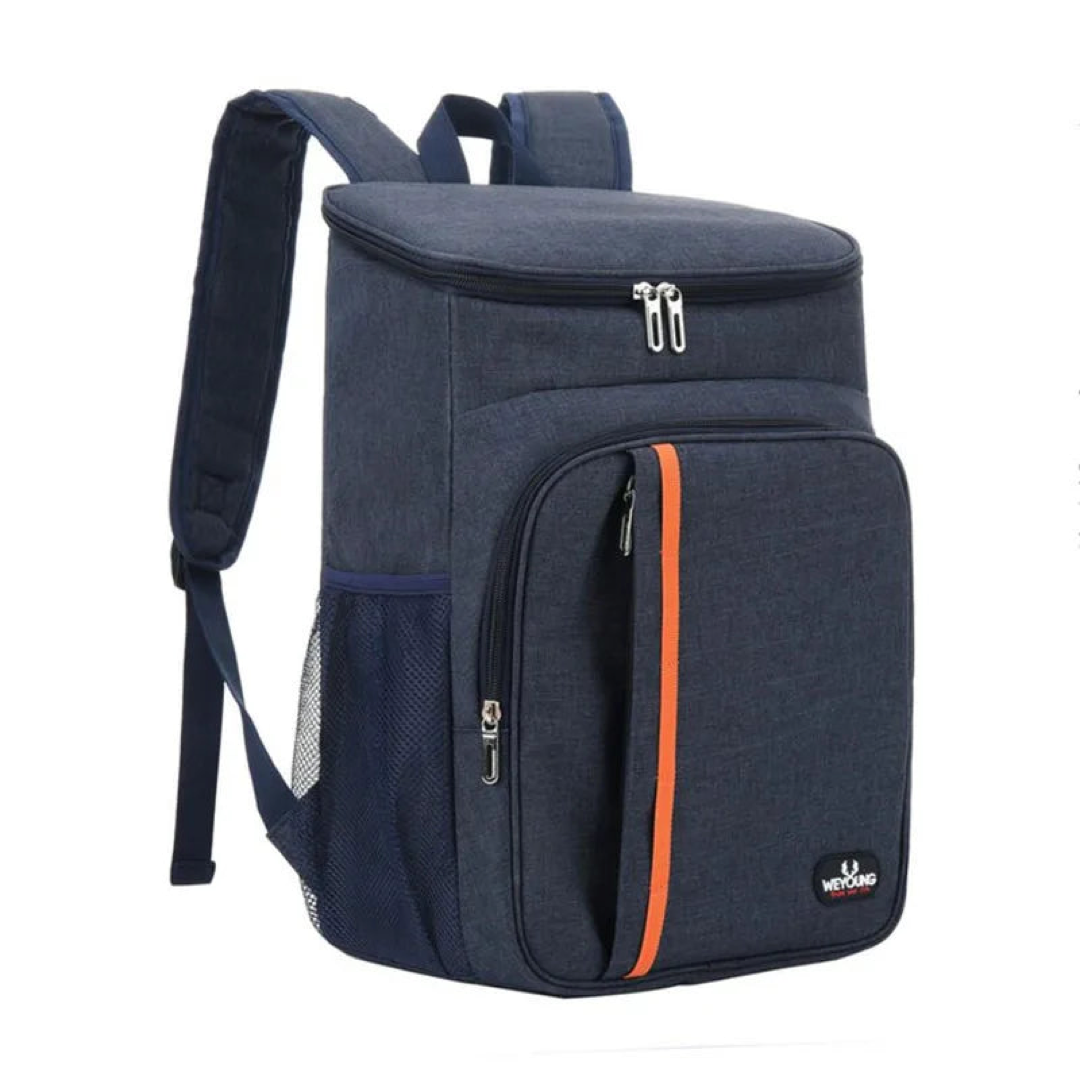 30L Cooler Backpack for All-Day Cold Storage