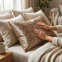 Pure Mulberry Silk Pillowcase for Smoother Mornings