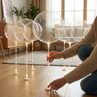 Balloon Glow Lights for Cord-Free Celebrations