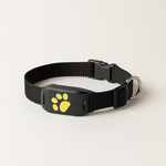 Cat GPS Collar for Worry-Free Exploring