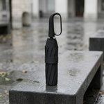 Windproof Folding Umbrella for Instant Coverage