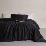 Cooling Lyocell Duvet Cover for Restful Sleep