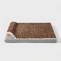 Orthopedic Pet Bed for Restful Joint Support