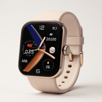 Glucose Trend Watch for Daily Wellness Insights