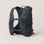 Trail Hydration Backpack for Hands-Free Sipping