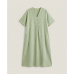 Aria A-Line Dress – Breezy Summer Ease