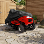 Lawn Mower Cover for Year-Round Protection