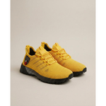 Men's Mesh Trainers for All-Day Comfort