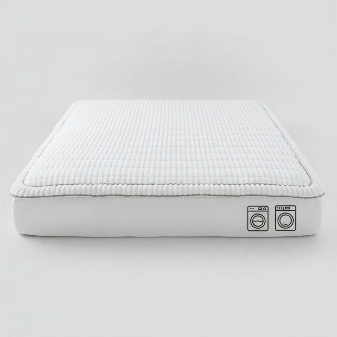 Plush Sofa Cover for Cozy, Slip-Free Protection