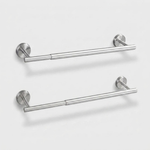 Adjustable Towel Rail for Space-Saving Drying