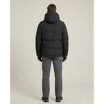 StormShield Parka for Sub-Zero Warmth