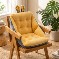 Tailbone Support Cushion for All-Day Comfort