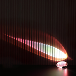 Crystal Mood Lamp –