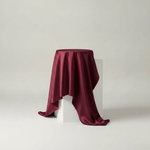 Cooling Satin Contour Pillowcase for Smoother Sleep