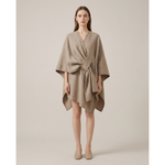 Convertible Poncho Wrap for Effortless Layering